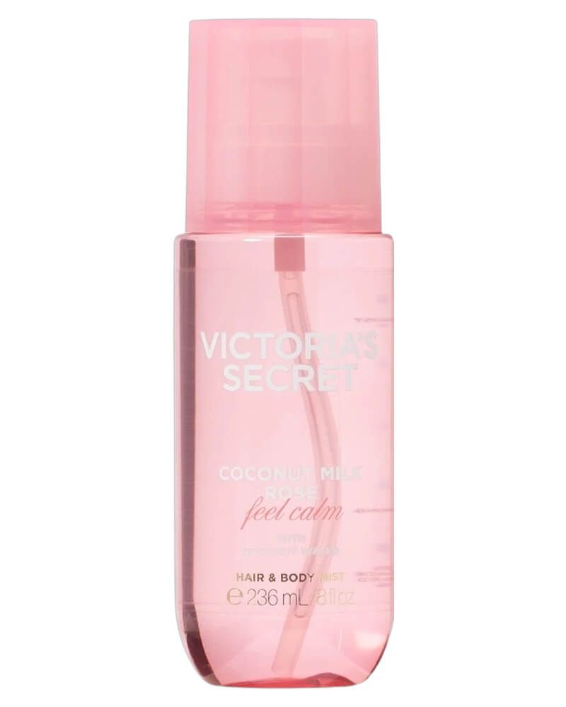 Victoria's Secret Coconut Milk Rose Hair & Body Mist 236 ml