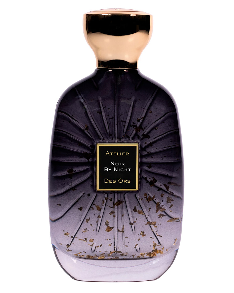 Atelier Des Ors Noir By Night EDP 100 ml