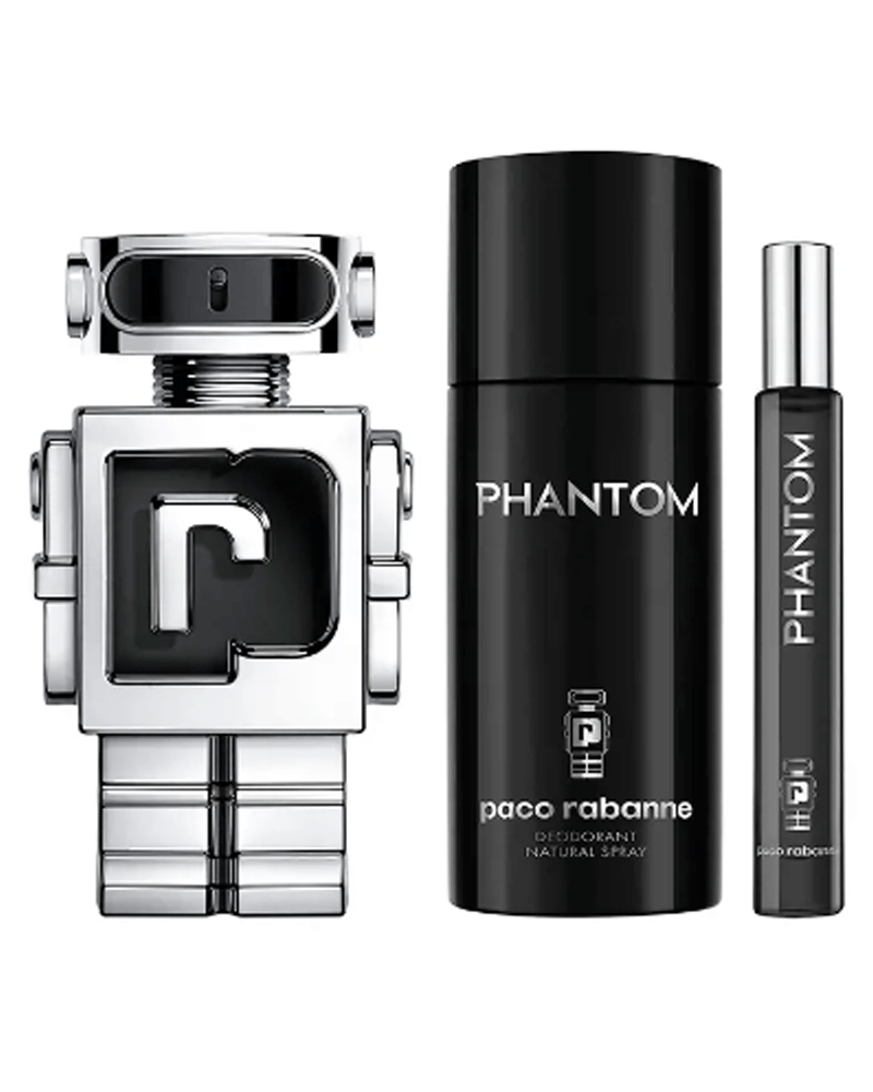 Phantom Gift Set EDT 100 ml