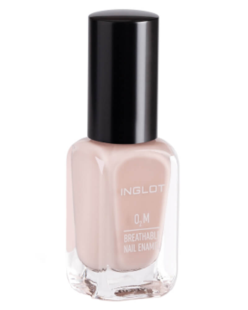 Inglot O2M Breathable Nail Enamel 482 11 ml