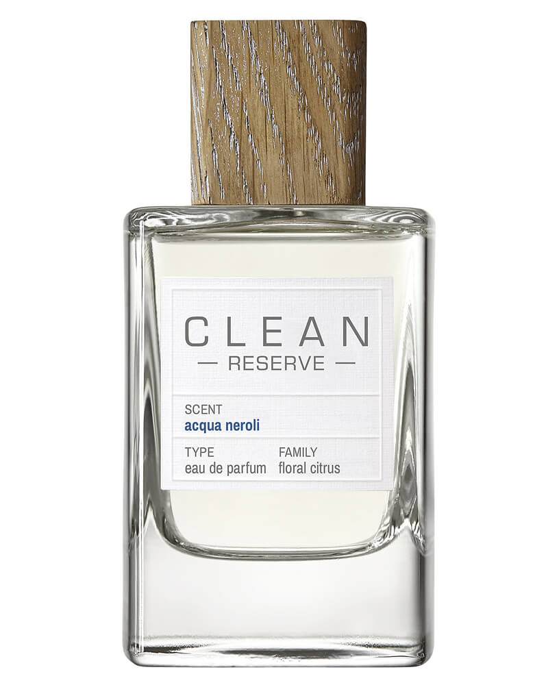 CLEAN Reserve Acqua Neroli Eau de Parfum 50 ml