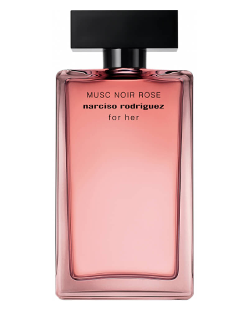 Narciso Rodriguez Musc Noir Rose Eau de Parfum - 50 ml