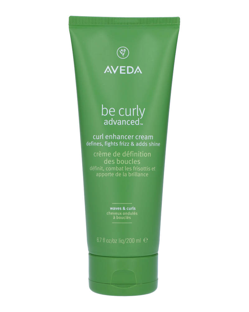 Aveda Be Curly Advanced Enhancer Cream 200 ml