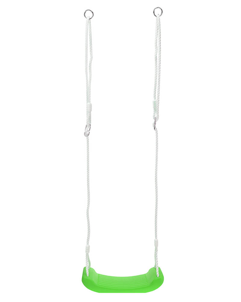 Fun & Games Swing Green