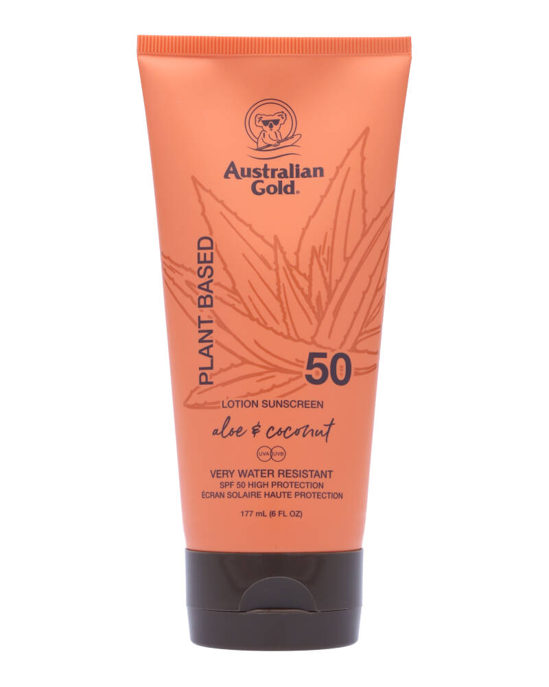 Lotion Sunscreen SPF 50 177 ml