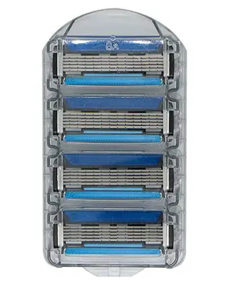 Shavesafe Razor Heads - 1 Pakker