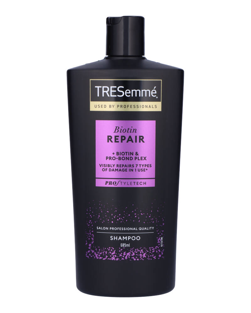 TRESemmé Biotin Repair Pro -Bond Plex Professional Shampoo 685 ml