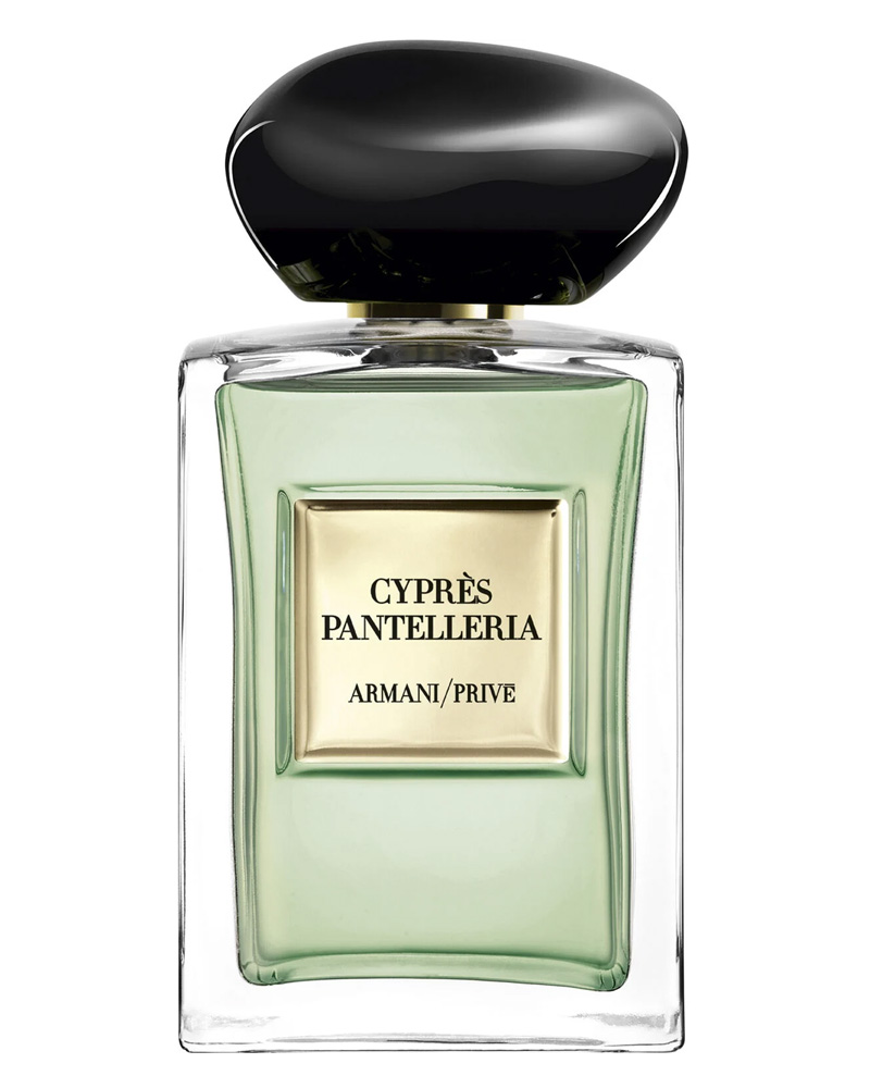 Giorgio Armani Prive Cyprès Pantelleria EDT 100 ml