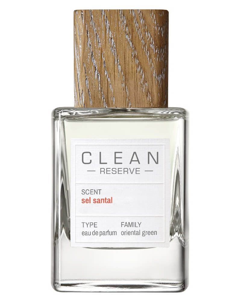 CLEAN Reserve Sel Santal EdP (50ml)