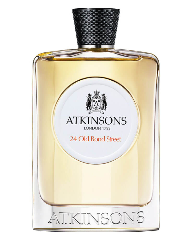 Atkinsons London 1799 24 Old Bond Street 100 ml