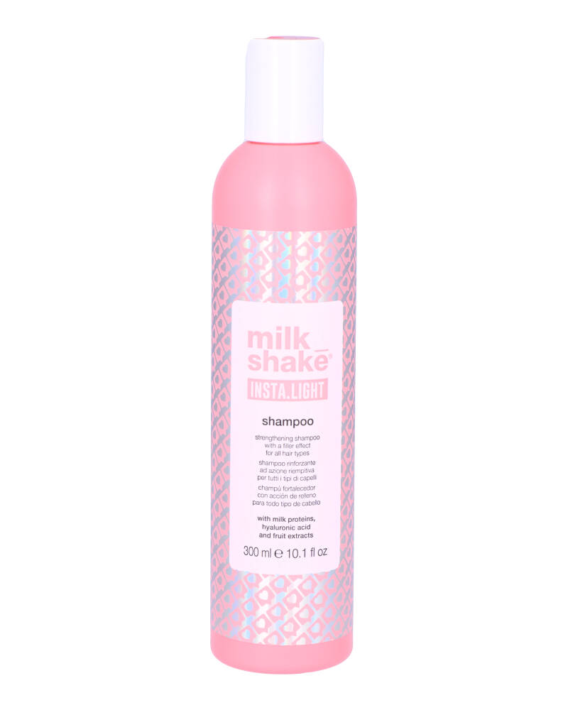 Milk Shake Insta Light Shampoo 300 ml