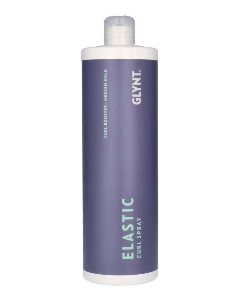 Glynt Elastic Curl Spray 1000 ml