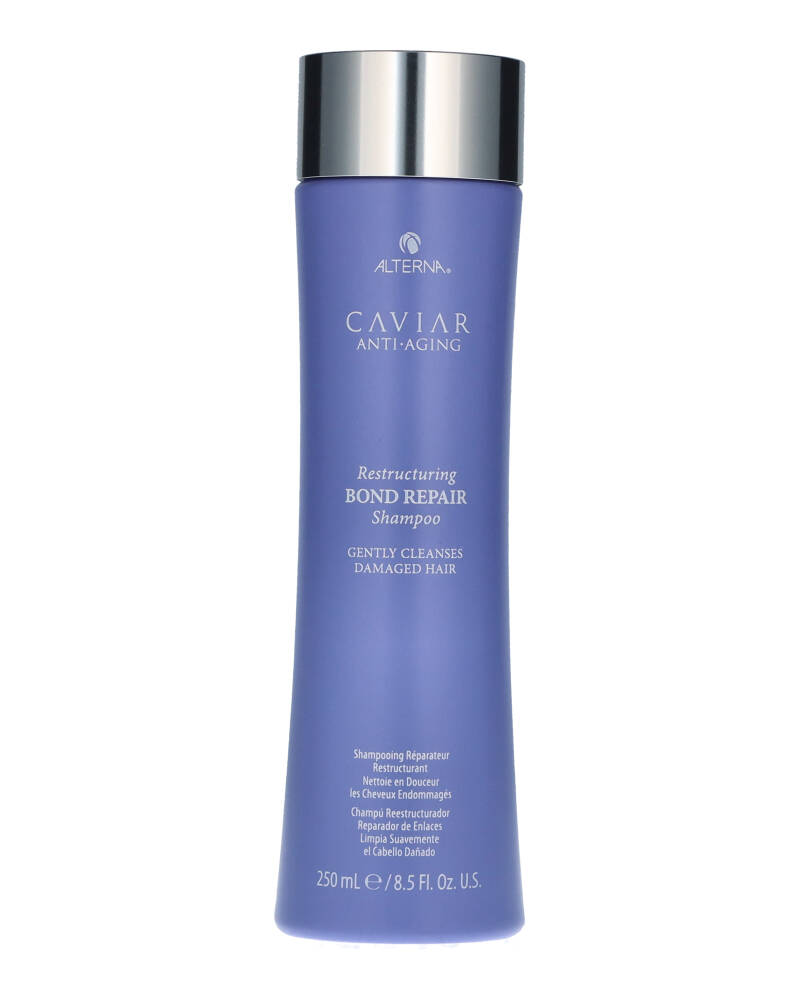 Alterna Caviar Anti-Aging Restructuring Bond Repair Shampoo 250ml