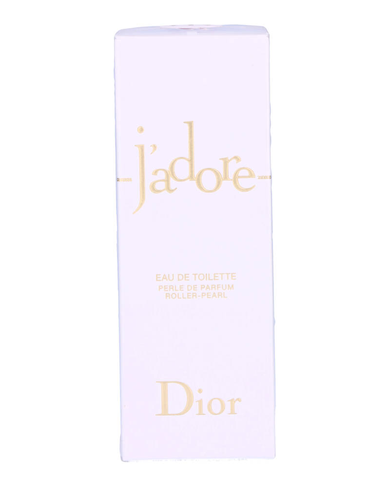 J"adore Perle De Parfum Roller-Pearl EDT 20 ml'