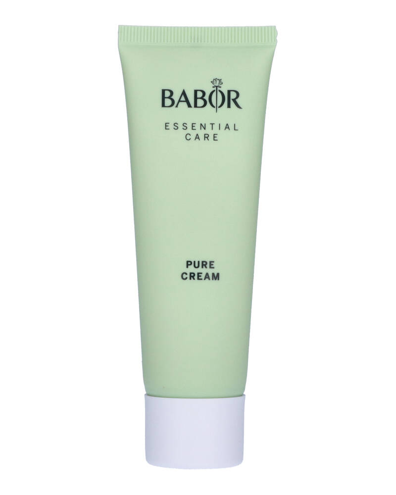 Babor Essential Care Pure Cream (U) 50 ml
