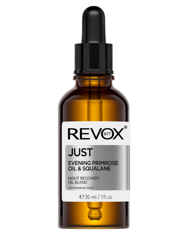 Revox JUST Evening Primrose Oil & Squalane 30 ml