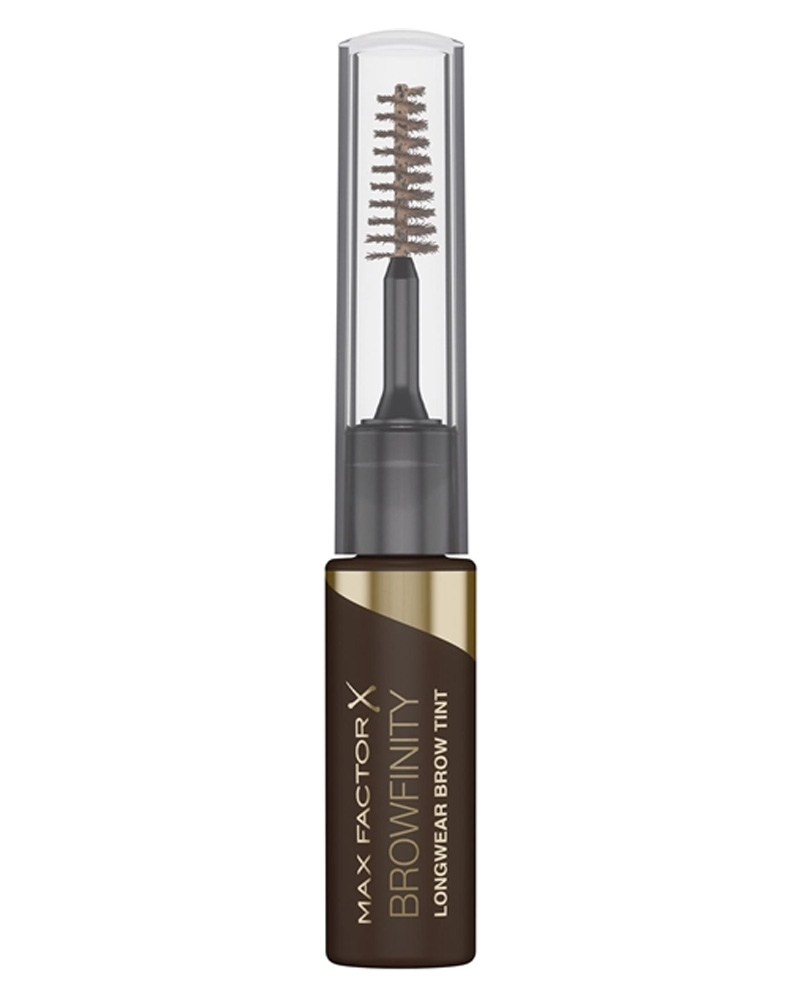 Max Factor Brow Finity Super Long 03 Dark Brown - 4,2 ml