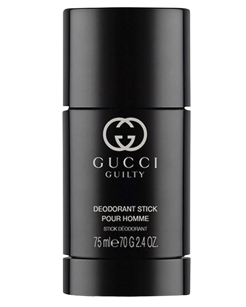 Gucci Guilty Deodorant Stick Pour Homme 75 ml