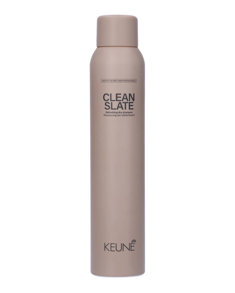 Keune Style Clean Slate Dry Shampoo 200 ml