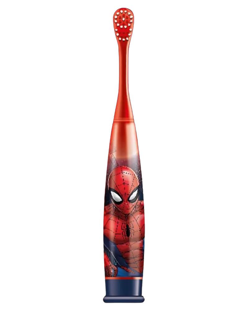 Firefly Spider-Man Turbo Max Electric Toothbrush