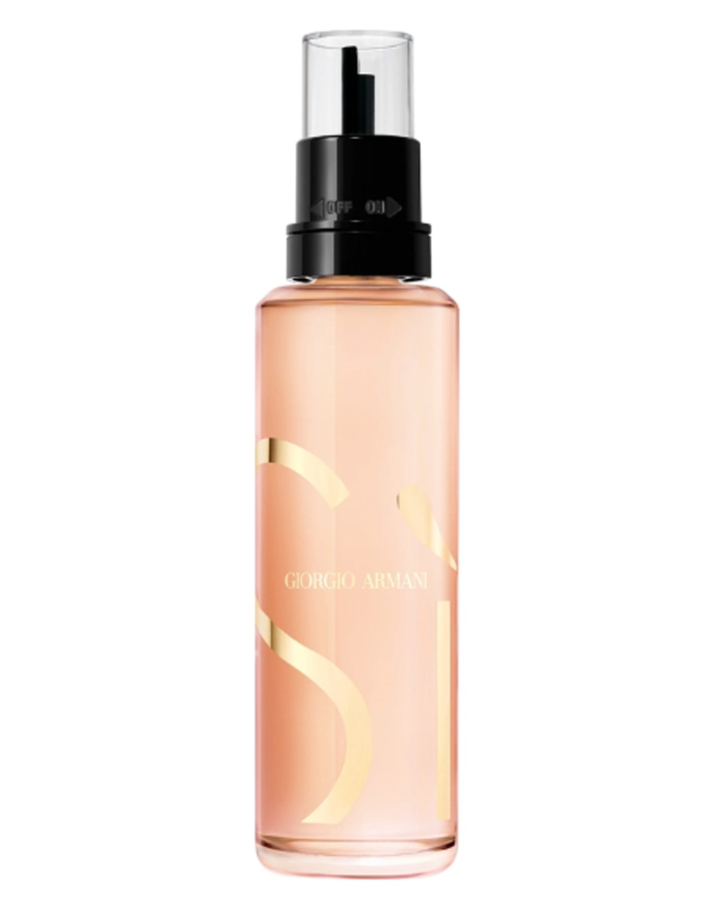 Si Edp Refill 100ml