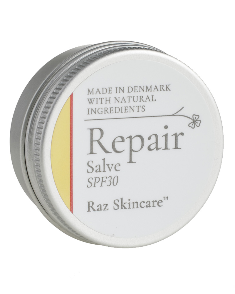 Raz Skincare Repair Ointment SPF30 15 ml