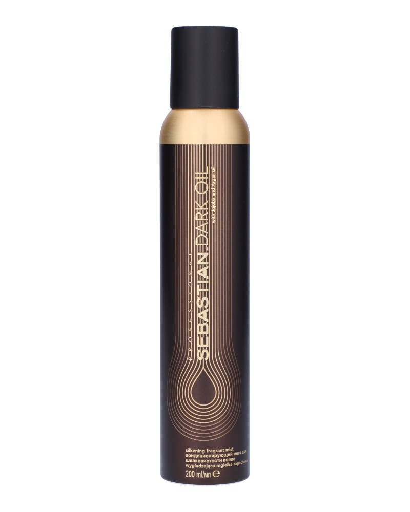 Sebastian Dark Oil Silkening Fragrant Mist 200 ml