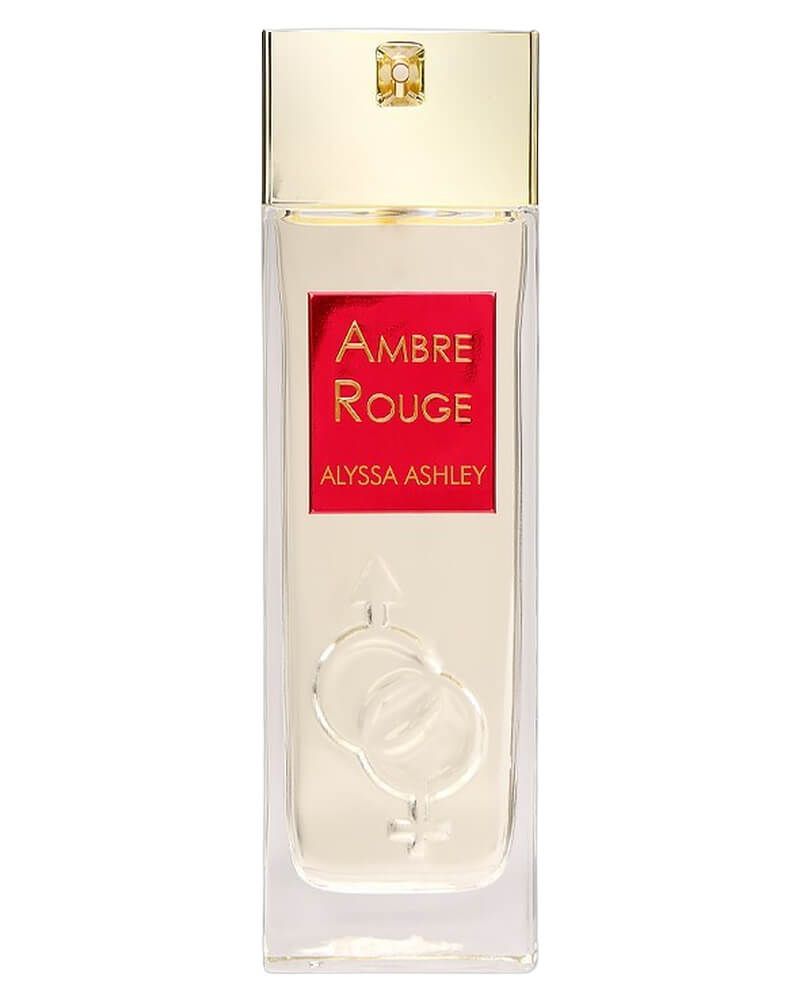 Alyssa Ashley Ambre Rouge EDP 30 ml