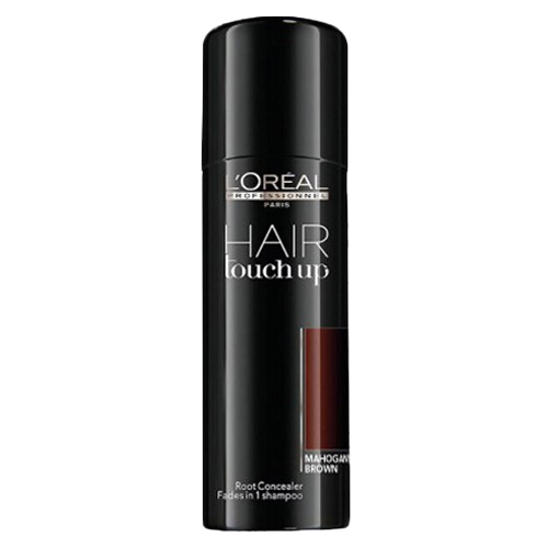 L'Oréal Professionnel Hair Touch Up Mahogany (75ml)