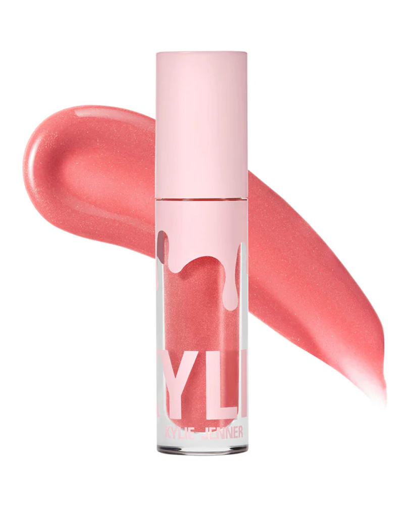 Kylie Cosmetics High Gloss 208 Slept On 3 ml