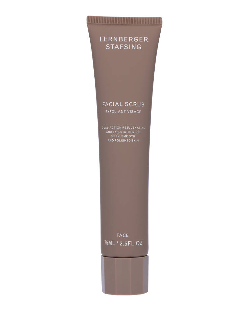 Lernberger Stafsing Facial Scrub 75 ml