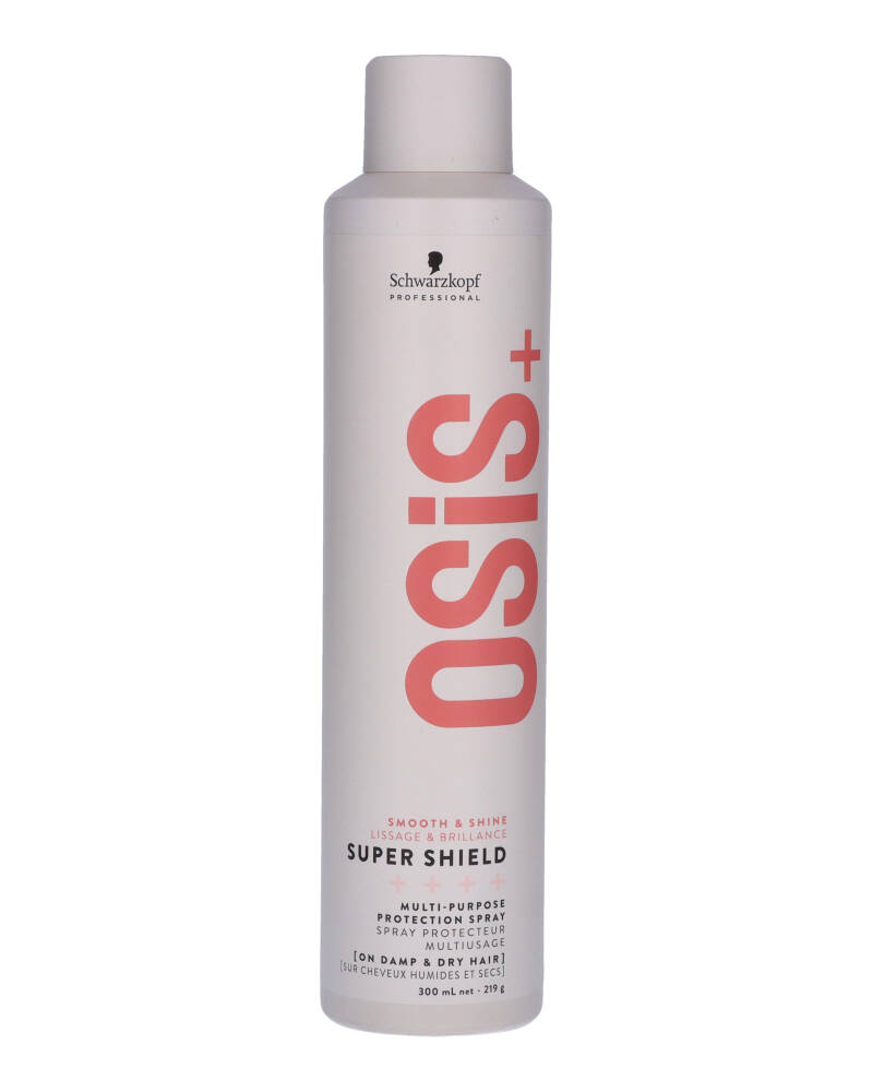 Schwarzkopf Professional OSiS+ Super Shield Multi-Purpose Protect