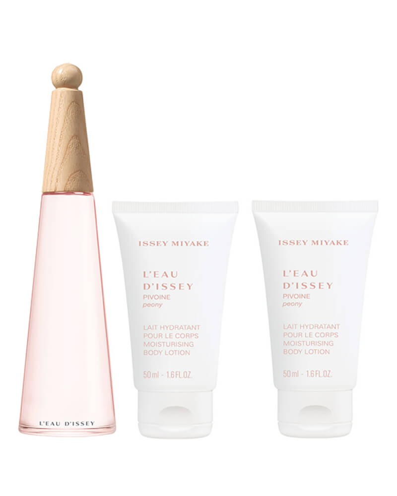 Issey Miyake Xmas 2023 Set