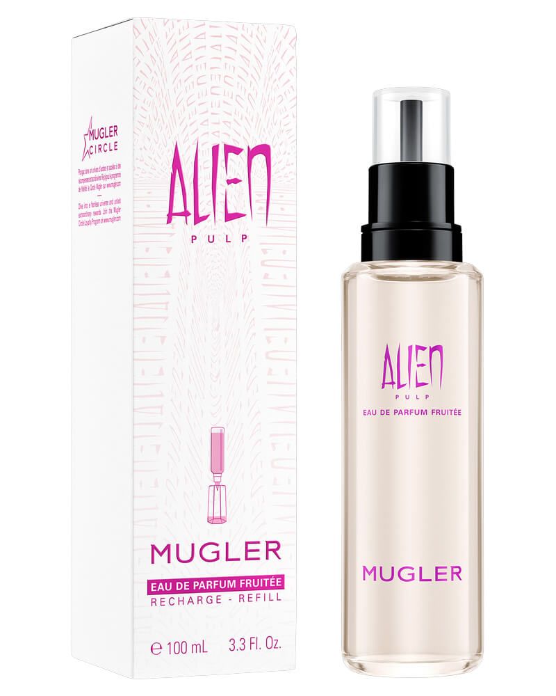 Mugler Alien Pulp Refill EDP 100 ml