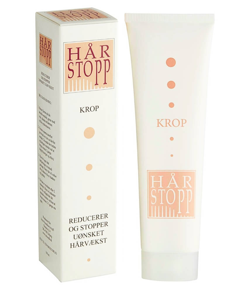 Kropp (HairStop Body) - 100 ml