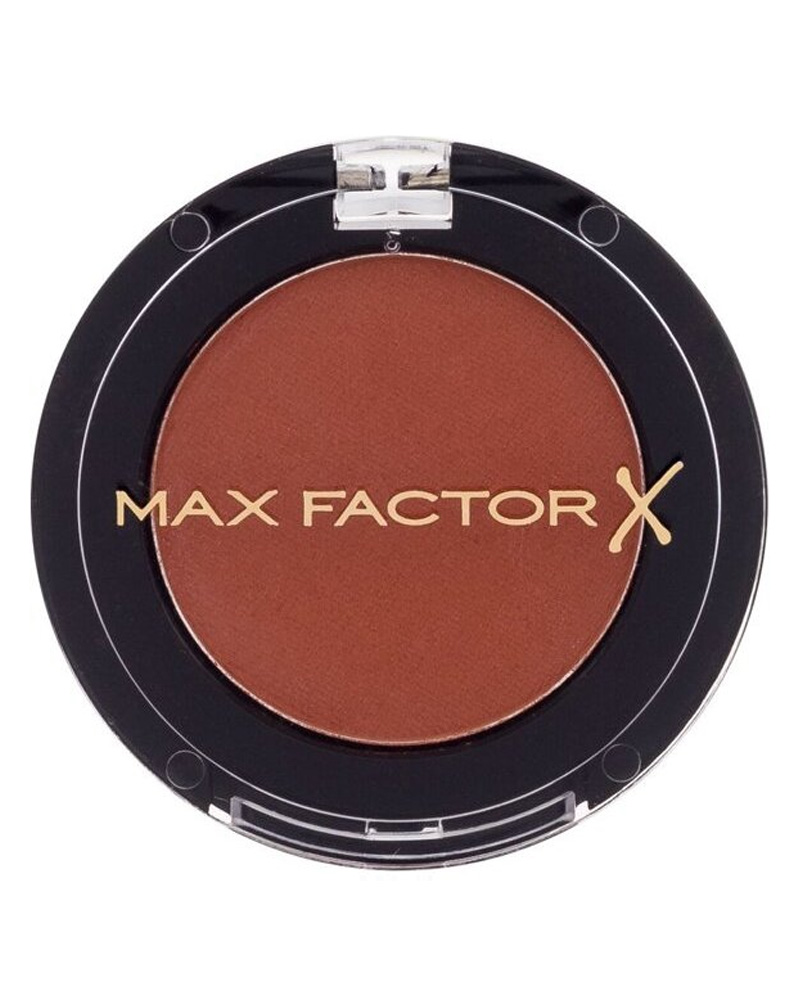 Max Factor Eyeshadow - 08 Cryptic Rust 1 g