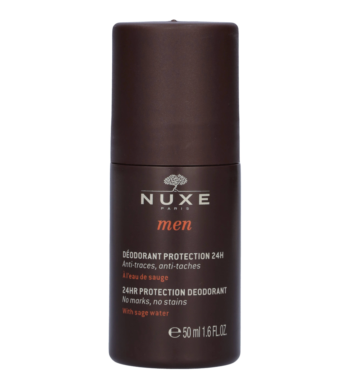 MEN 24h Protection Deodorant, 50 ml