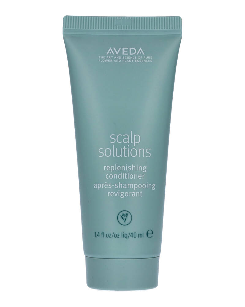 Scalp Solutions Replenishing Conditioner 40 ml