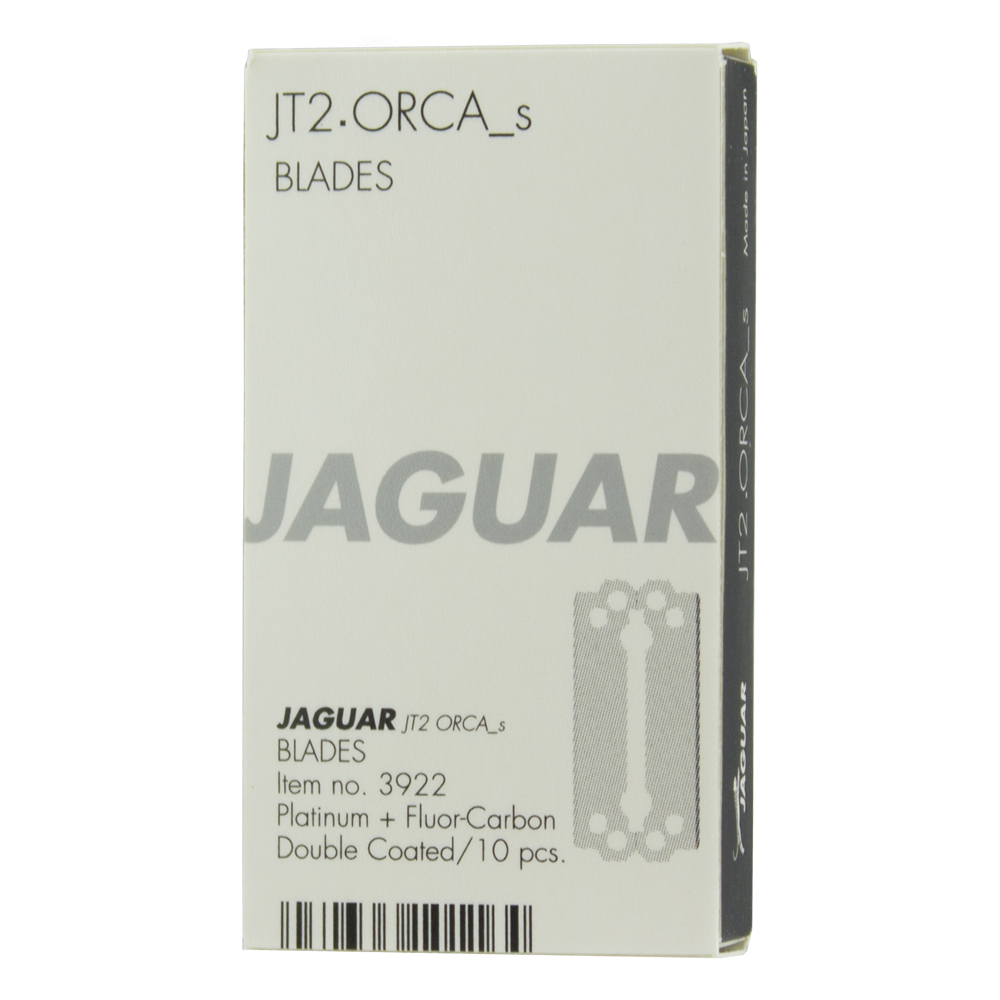 JAGUAR Razor JT 2 / Orca S blad