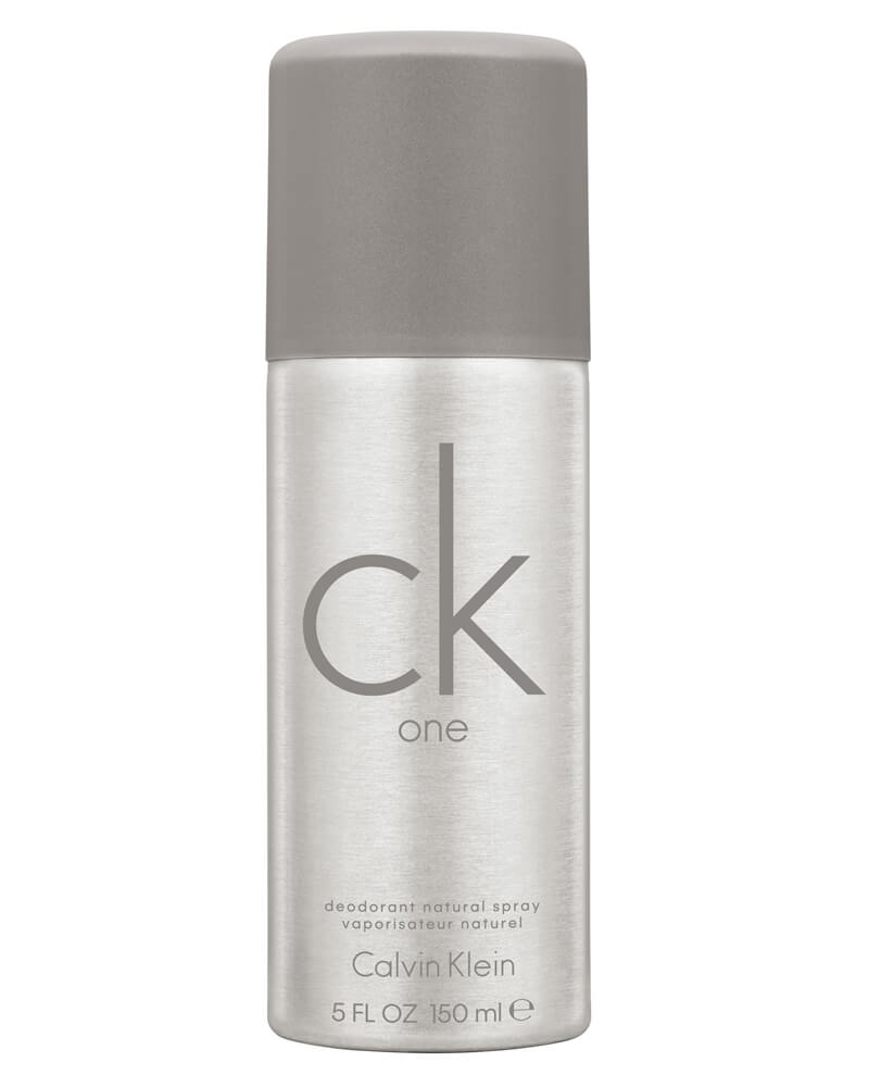 Calvin Klein One Deo Spray 150 ml