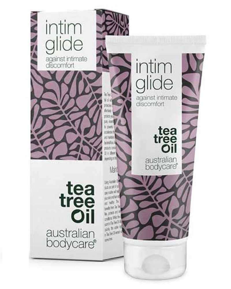 Australian Bodycare Intim Glide 100ml