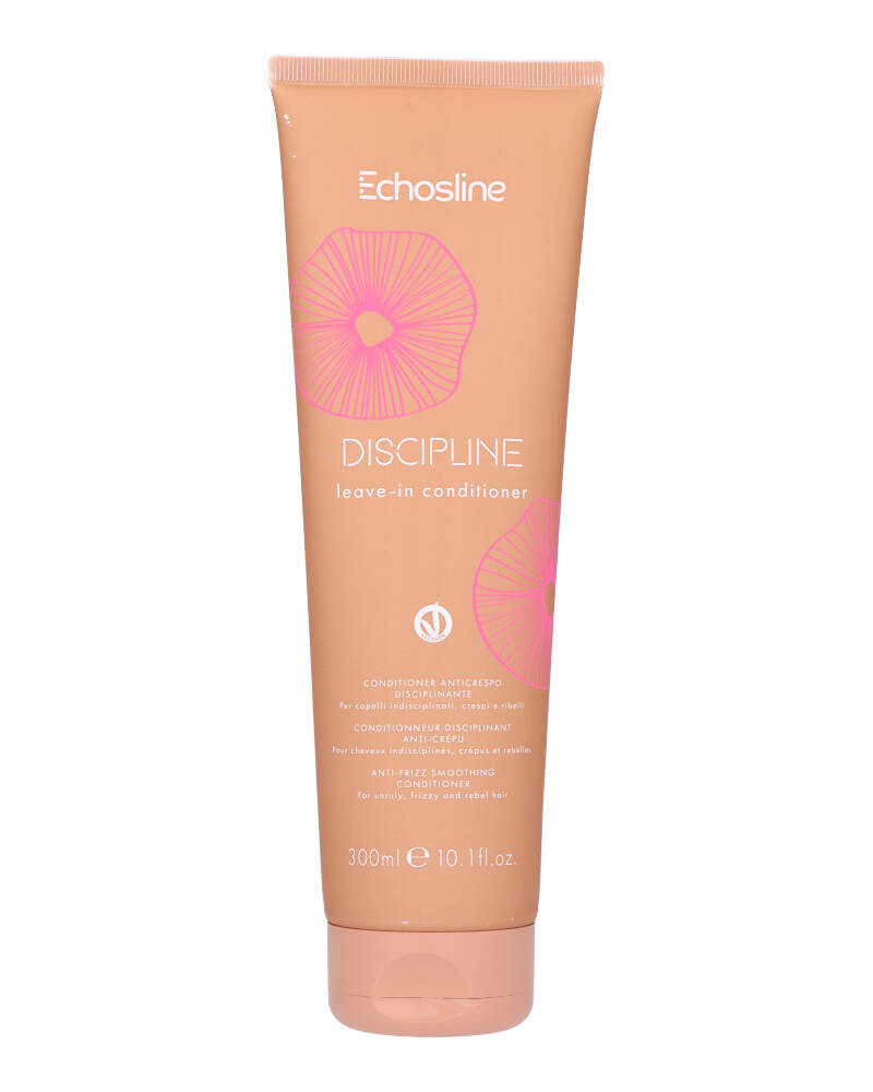 Echosline Discipline Leave-in Conditioner 300 ml