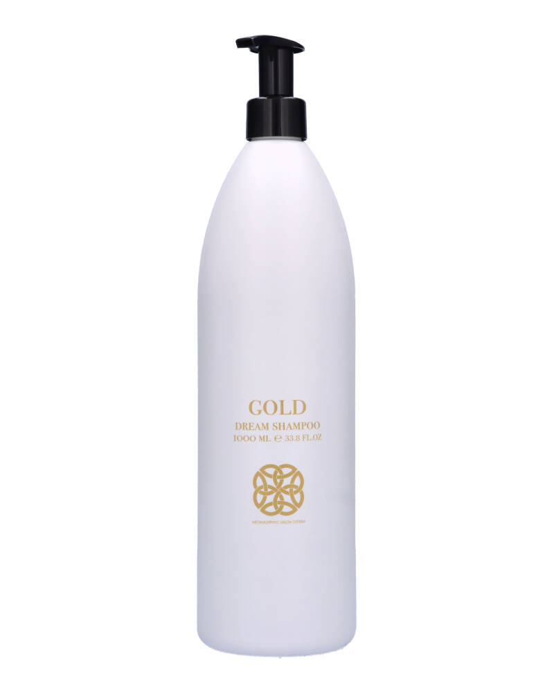 GOLD Dream Shampoo 1000 ml