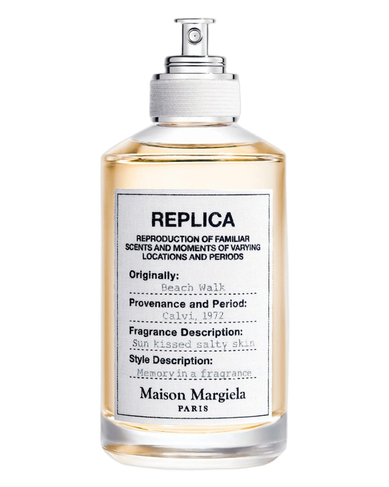 Maison Margiela Replica Beach Walk EDT 100 ml