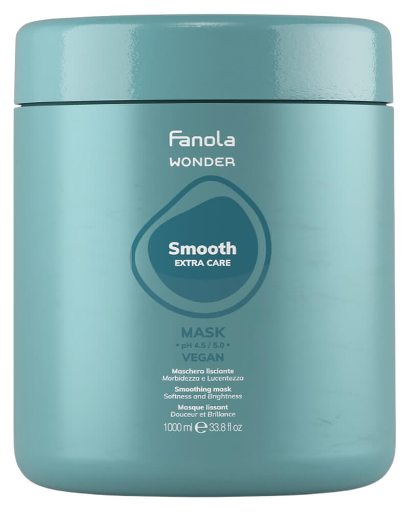 Fanola Wonder Smooth Mask 1000 ml