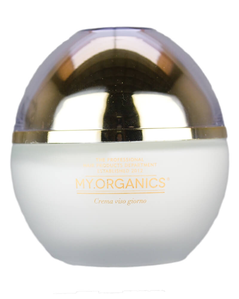 My.Organics Good Morning Cream 50 ml