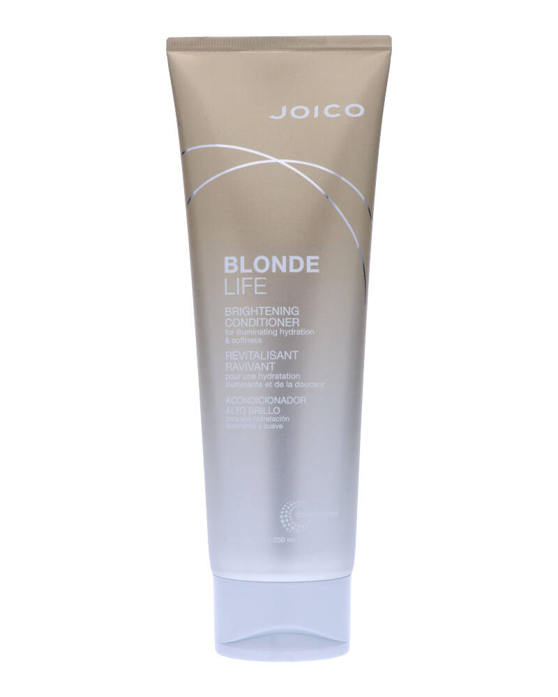 Joico Blonde Life Brightening Conditioner 250ml