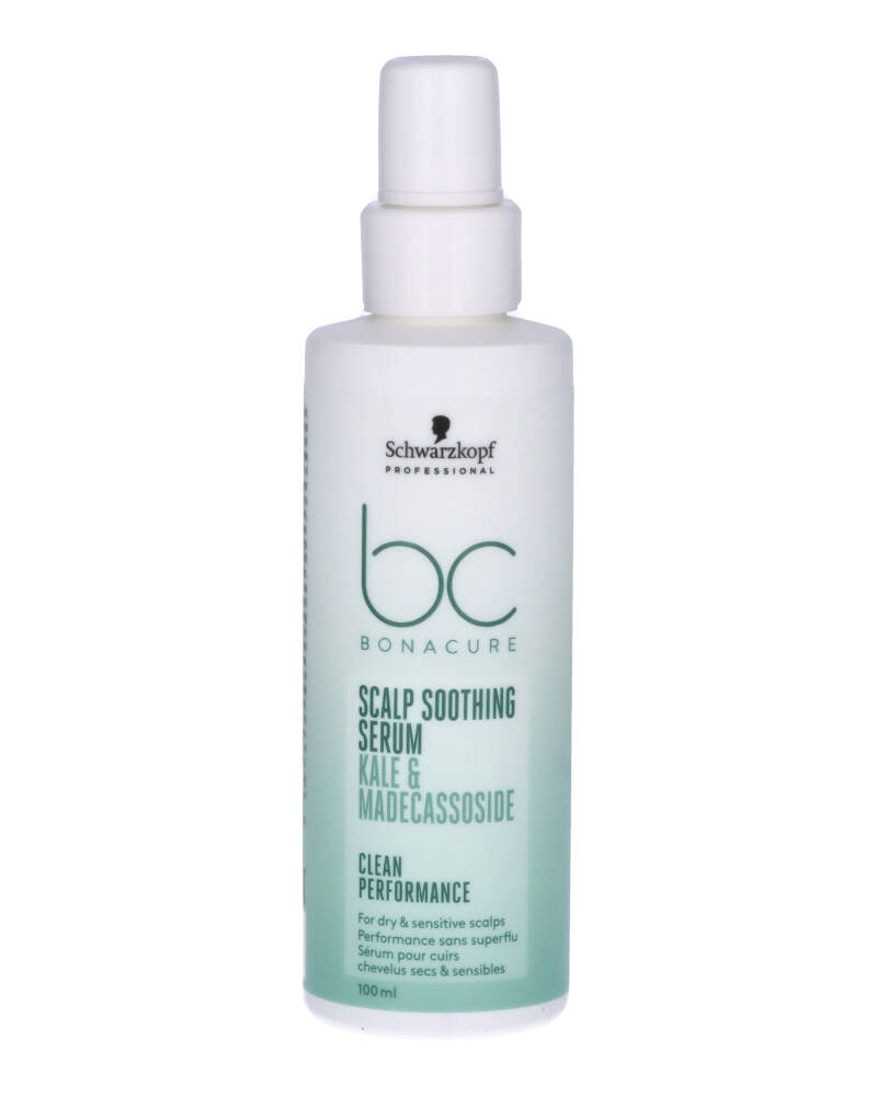 Schwarzkopf Professional Bonacure Scalp Soothing Serum 100 ml