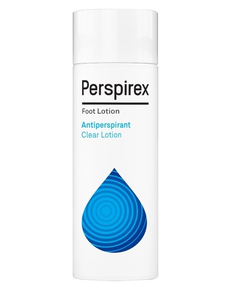 Perspirex Foot Lotion Antiperspirant, 100 ml
