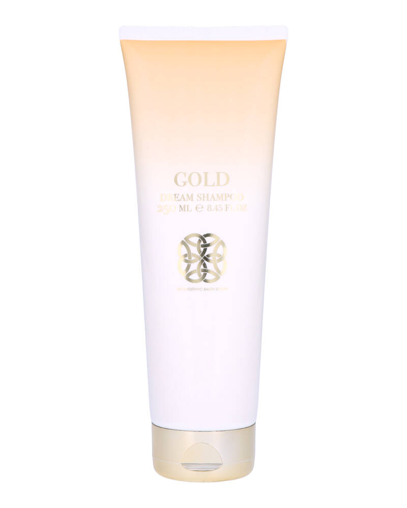 Gold Dream Shampoo 250 ml